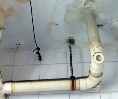 南海卫生间漏水检测多少钱