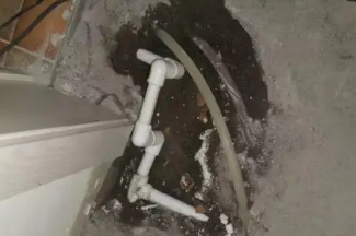 南海卫生间漏水检测多少钱