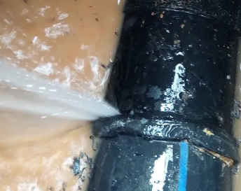 南海漏水维修价格明细