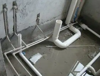 南海水管维修多少钱