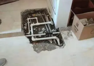 南海查漏水多少钱
