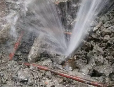 南海水管维修多少钱