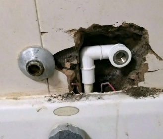 南海卫生间漏水检测多少钱